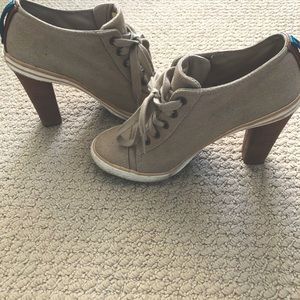 Diesel “ex cute” 7.5